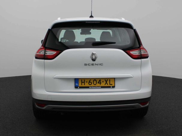 Renault Grand Scenic TCe LIMITED 103 kW image number 3