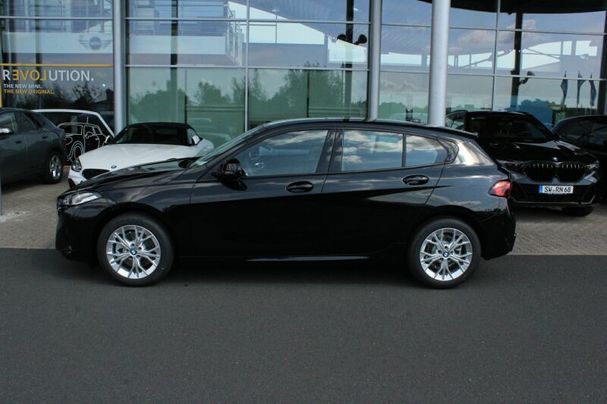 BMW 118d 110 kW image number 6