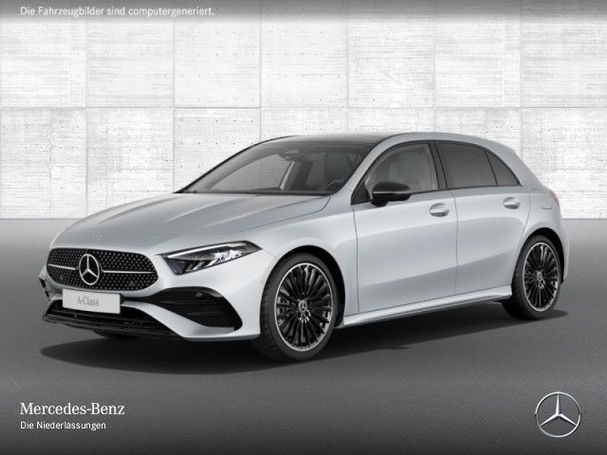 Mercedes-Benz A 250 165 kW image number 13