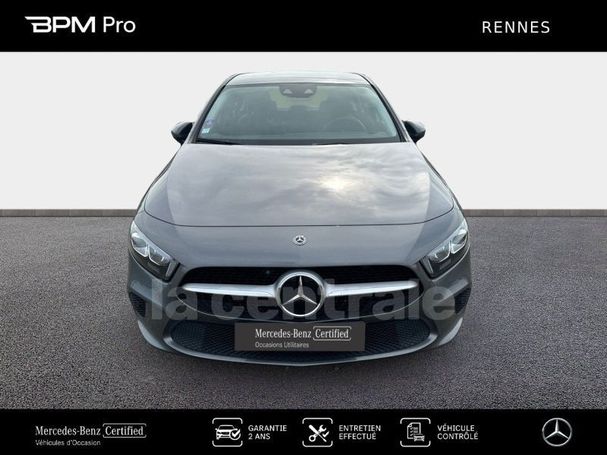 Mercedes-Benz A 200 7G-DCT Progressive 120 kW image number 1