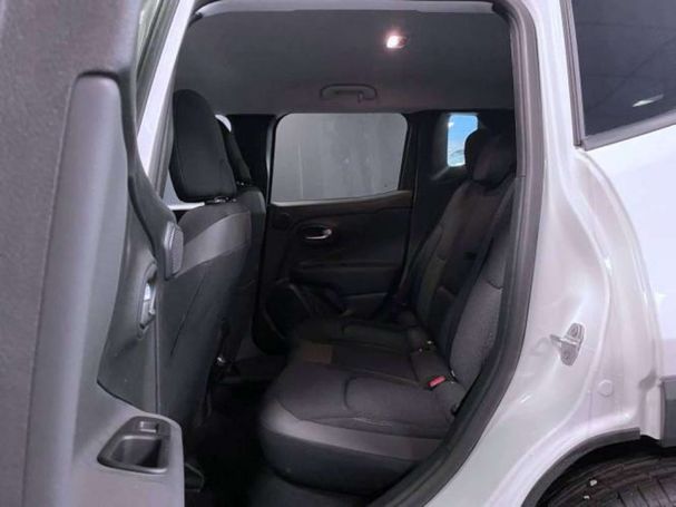 Jeep Renegade 1.5 T4 96 kW image number 5