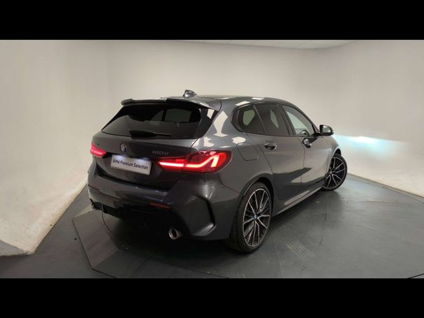 BMW 120d xDrive M Sport 142 kW image number 3