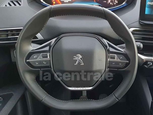 Peugeot 5008 BlueHDi 130 96 kW image number 26