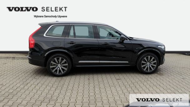 Volvo XC90 AWD 173 kW image number 7