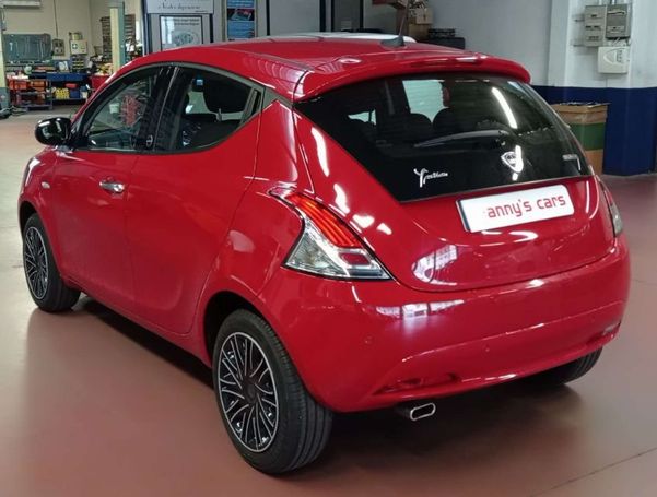 Lancia Ypsilon 51 kW image number 4