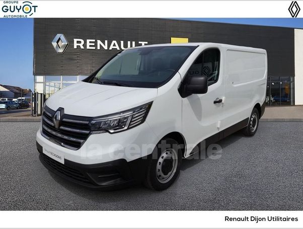 Renault Trafic dCi L1H1 96 kW image number 1