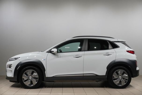 Hyundai Kona 64 kWh 150 kW image number 4