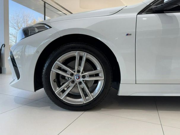 BMW 118i M Sport 100 kW image number 21