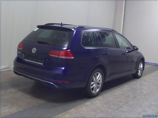 Volkswagen Golf 1.6 TDI 85 kW image number 3