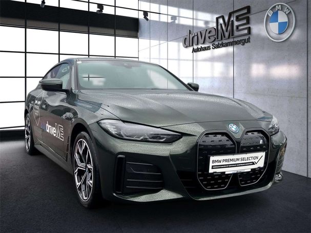 BMW i4 eDrive40 250 kW image number 17