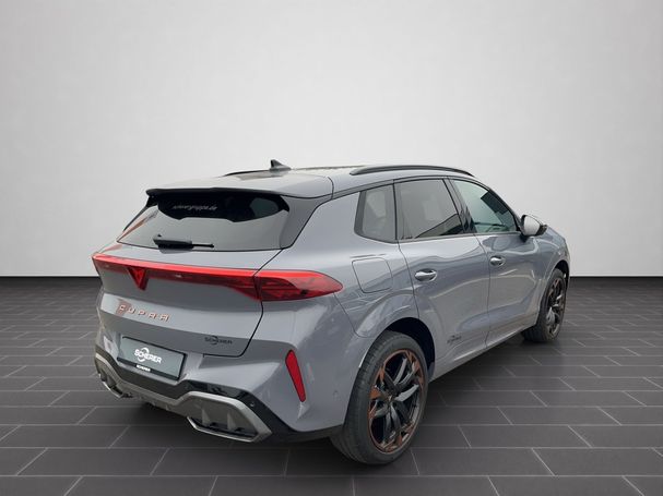 Cupra Terramar Cup 195 kW image number 3