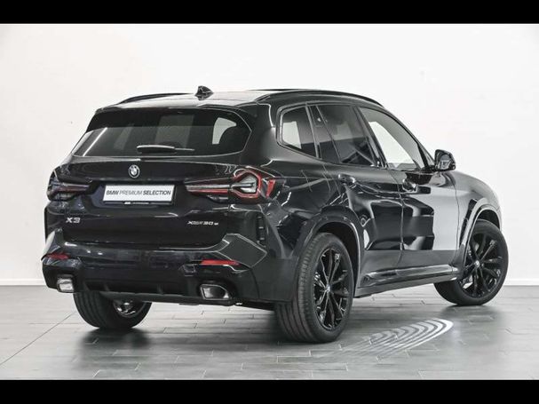 BMW X3 xDrive30e 215 kW image number 4