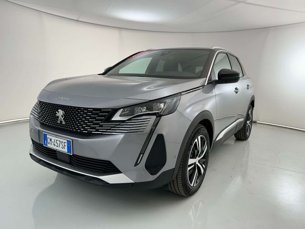 Peugeot 3008 PureTech 96 kW image number 1