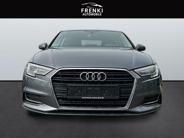 Audi A3 85 kW image number 3