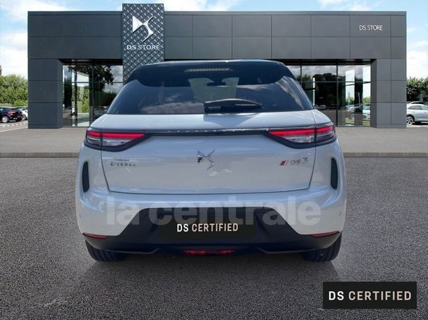 DS Automobiles 3 Crossback E-Tense 100 kW image number 6