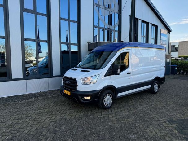 Ford Transit L2H2 2.0 96 kW image number 1