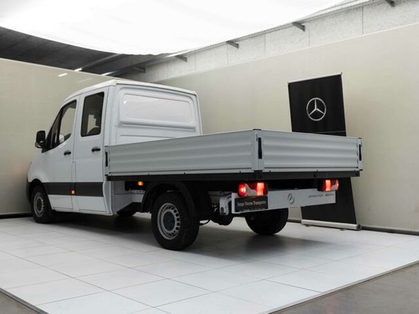 Mercedes-Benz Sprinter 315 CDI 110 kW image number 8