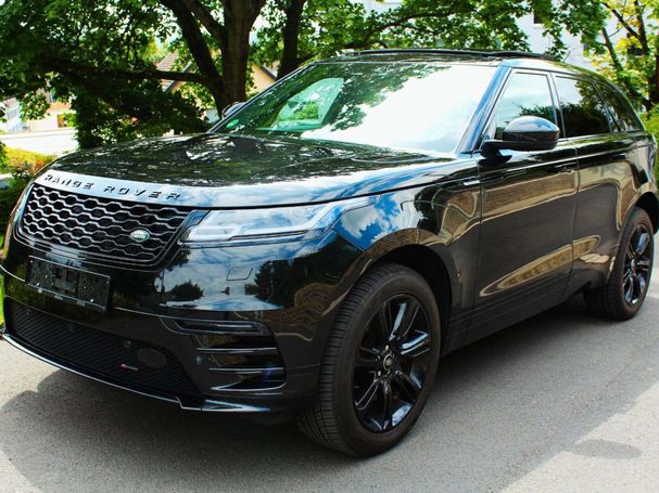 Land Rover Range Rover Velar R-Dynamic 150 kW image number 1