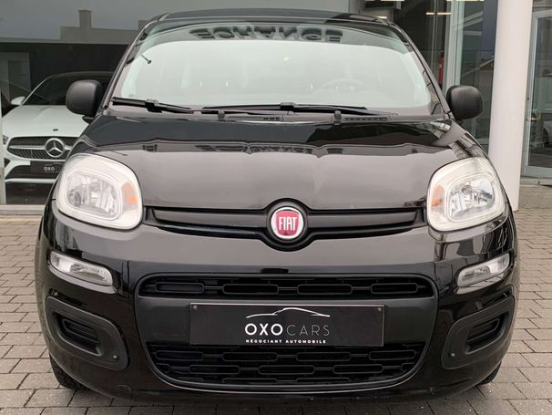 Fiat Panda 1.2 51 kW image number 1