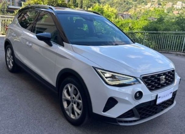 Seat Arona 1.0 TSI 70 kW image number 2