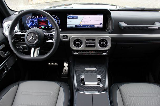 Mercedes-Benz G 580 EQ Edition 432 kW image number 6