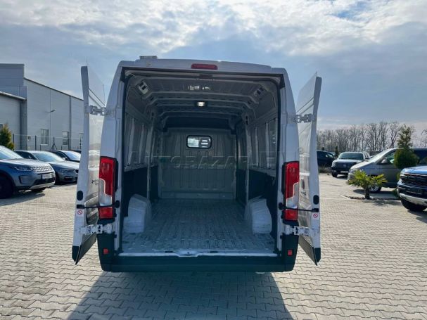 Fiat Ducato 35 L4H3 140 103 kW image number 1