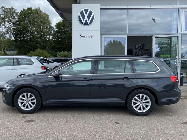 Volkswagen Passat Variant 2.0 TDI Business 110 kW image number 5