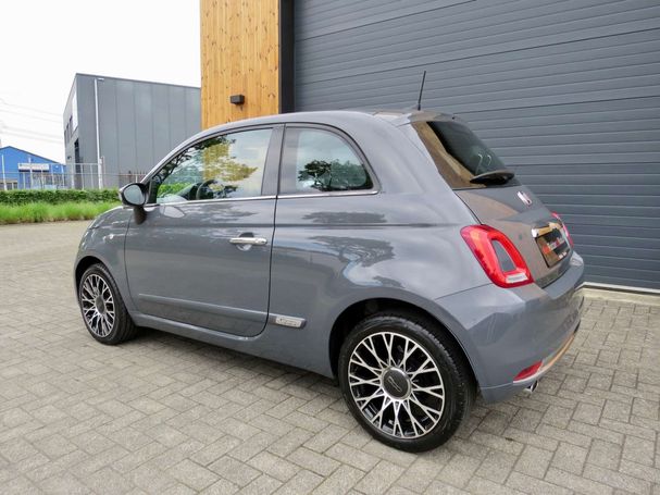 Fiat 500 1.0 51 kW image number 2