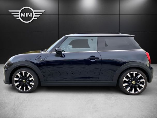 Mini Cooper SE Classic 135 kW image number 5