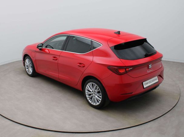 Seat Leon Sportstourer e-Hybrid 150 kW image number 13