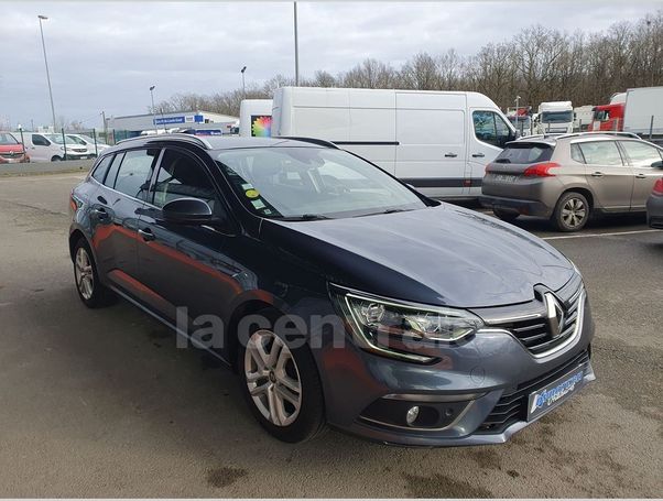 Renault Megane 1.5 Blue dCi 115 85 kW image number 1