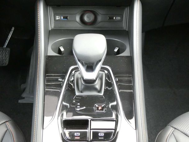 MG HS 249 kW image number 24