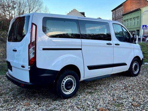 Ford Transit Custom 320 77 kW image number 7