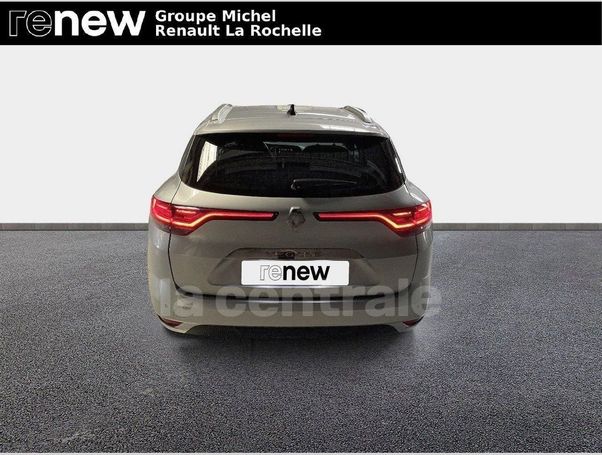 Renault Megane TCe 140 EDC 103 kW image number 6