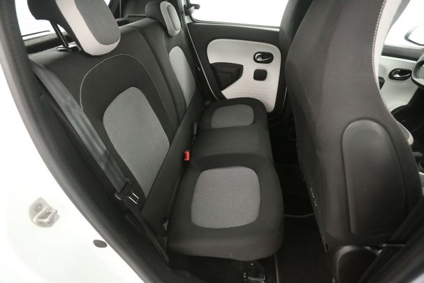 Renault Twingo 22 kWh 60 kW image number 26