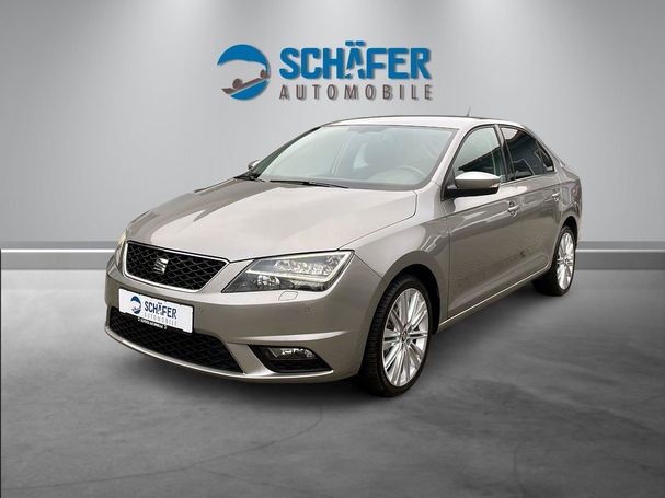 Seat Toledo 1.0 XCELLENCE 81 kW image number 1