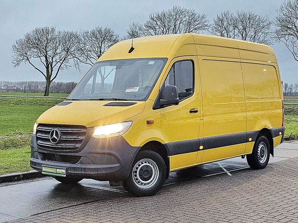 Mercedes-Benz Sprinter H2 314 CDi 105 kW image number 1