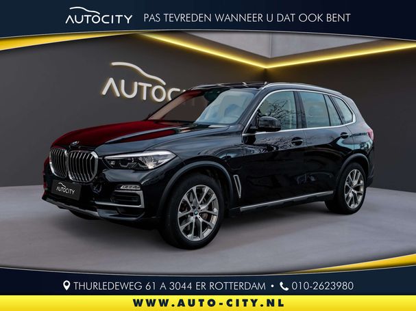 BMW X5 45e xDrive 288 kW image number 1