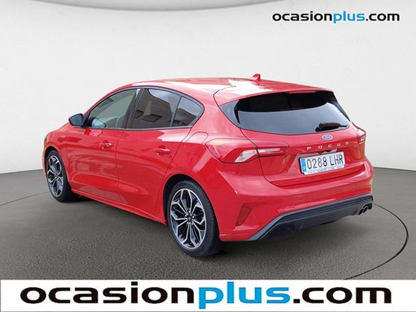 Ford Focus 1.5 EcoBlue 88 kW image number 4