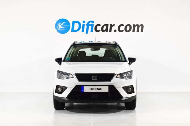 Seat Arona 1.0 TSI Style 81 kW image number 3