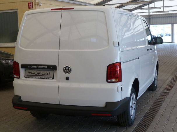 Volkswagen T6 Transporter 81 kW image number 2