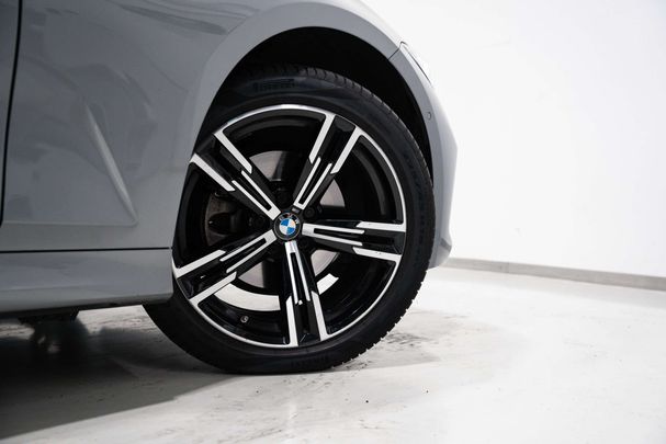 BMW 320i Touring 135 kW image number 31