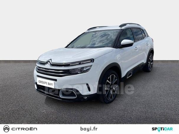 Citroen C5 Aircross PureTech 130 Feel 96 kW image number 1