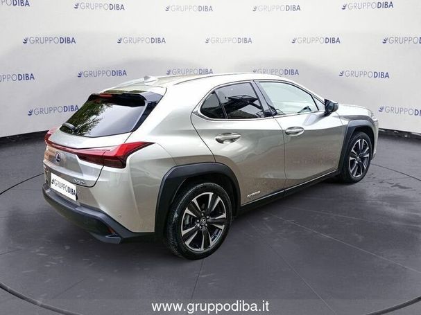 Lexus UX 135 kW image number 5