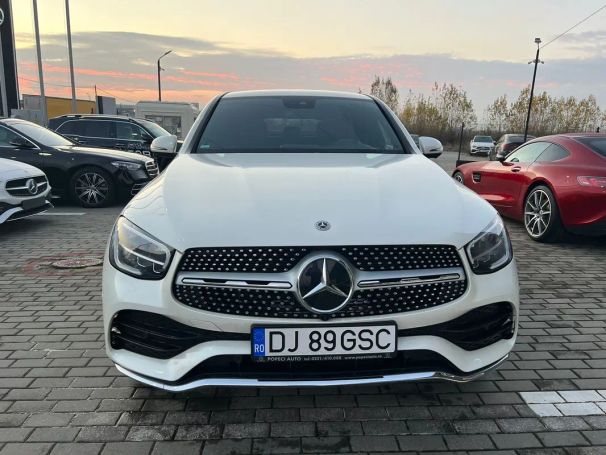 Mercedes-Benz GLC 300 190 kW image number 5