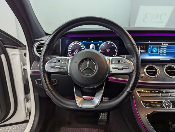 Mercedes-Benz E 220 d 4Matic 143 kW image number 24