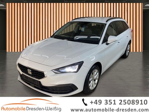 Seat Leon ST 1.0 Style 81 kW image number 2