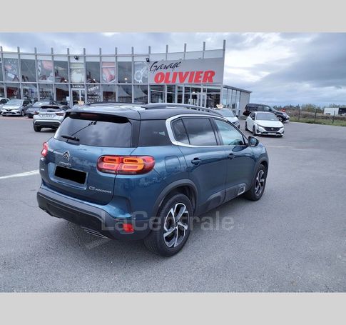 Citroen C5 Aircross Pure Tech 130 S&S 96 kW image number 2