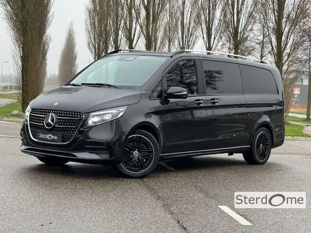 Mercedes-Benz V 300d Exclusive 174 kW image number 1