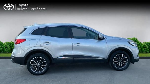 Renault Kadjar 110 kW image number 22